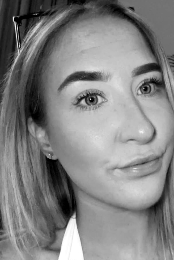 Ffion Marston, Beauty Therapist