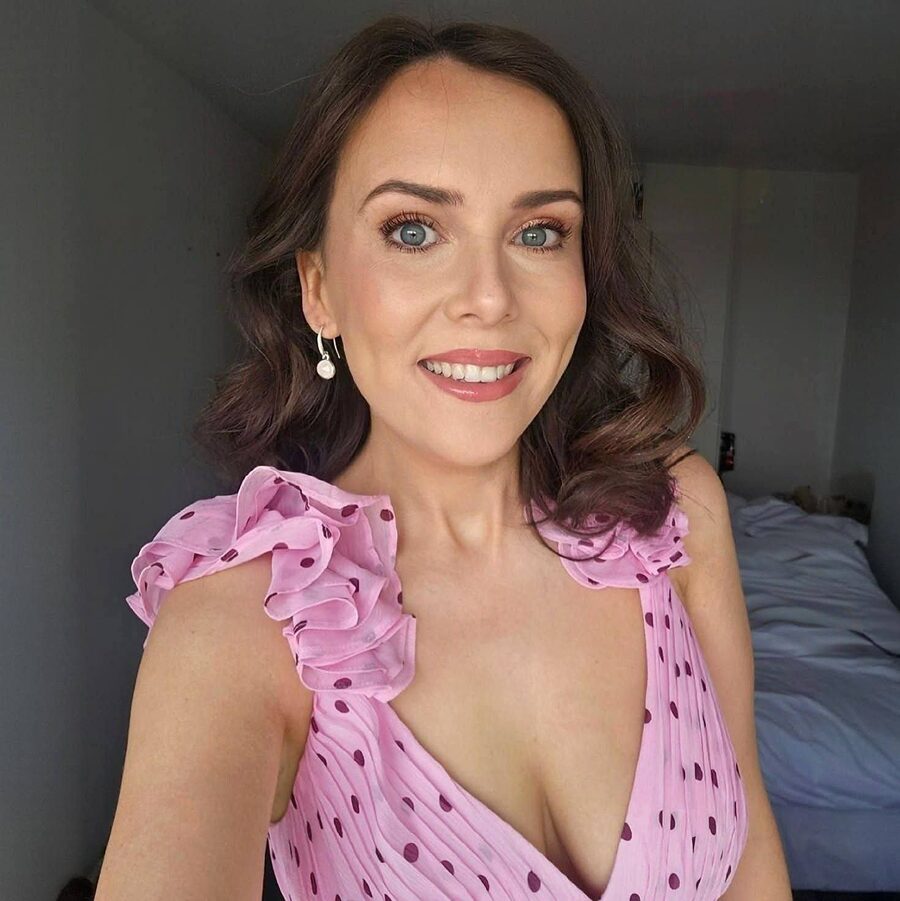 Kimberley Davies, Founder & Laser Specialist